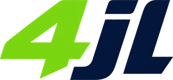 4jl official logo